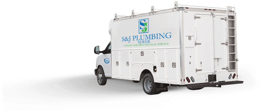 Plumber Arlington Heights Residential Services S And J Plumbing