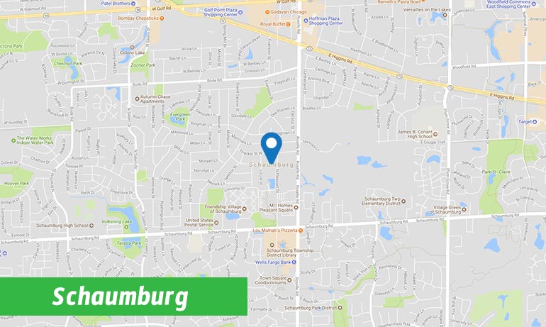S and J Plumbing - plumbing services in Schaumburg, IL