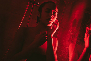 “chromatherapy”