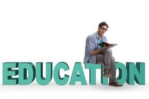 education