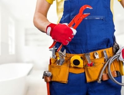 plumber