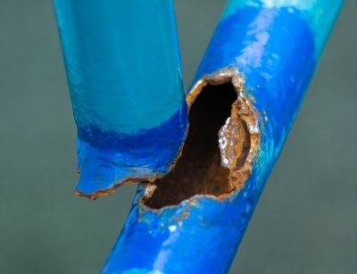 pipe
