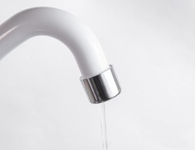 faucet