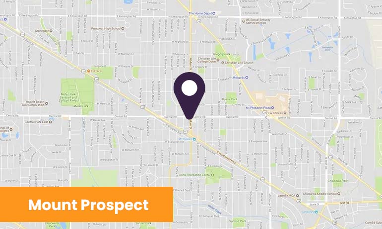 S and J Plumbing - plumbing services in Mount Prospect, IL