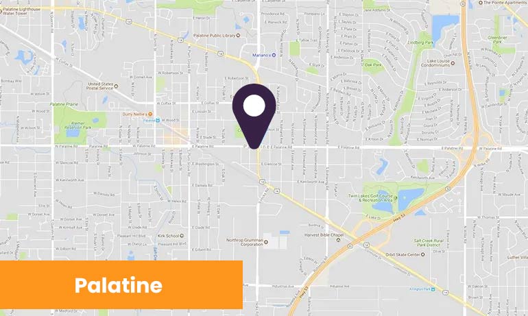 S and J Plumbing - plumbing services in Palatine, IL